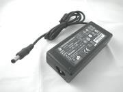 lcd 20V 3.25A 65W Replacement PC LCD/Monitor/TV Power Adapter, Monitor power supply Plug Size 5.5 x 2.5mm 